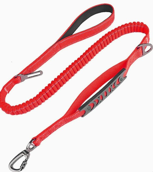 PawForge Bungee Leash