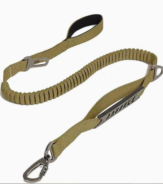 PawForge Bungee Leash