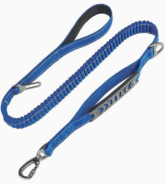 PawForge Bungee Leash