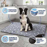 PawForge Pee Pad