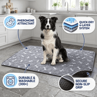 PawForge Pee Pad