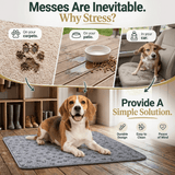 PawForge Pee Pad