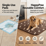 PawForge Pee Pad