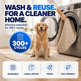 PawForge Pee Pad